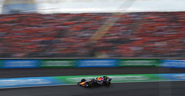 2026 Dutch Grand Prix
