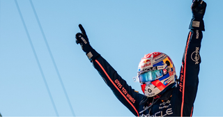 Can Max Verstappen record his fifth win in Cota?