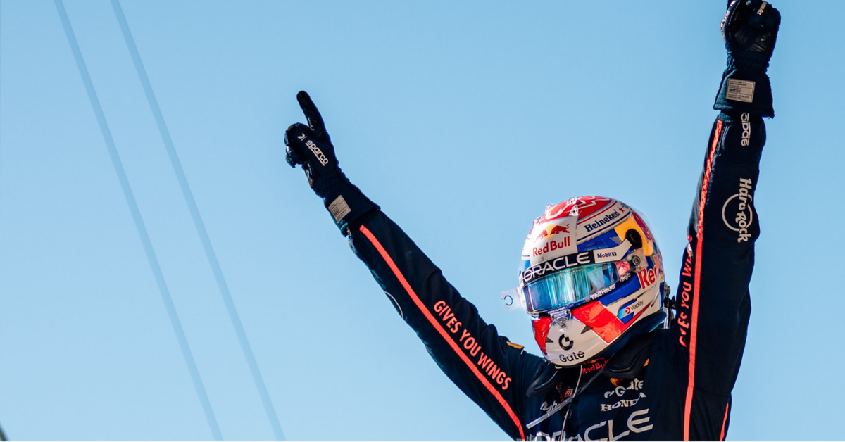 Can Max Verstappen record his fifth win in Cota?