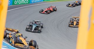 Dutch Grand Prix