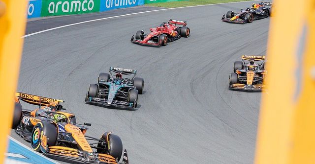 Dutch Grand Prix