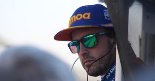 Fernando Alonso