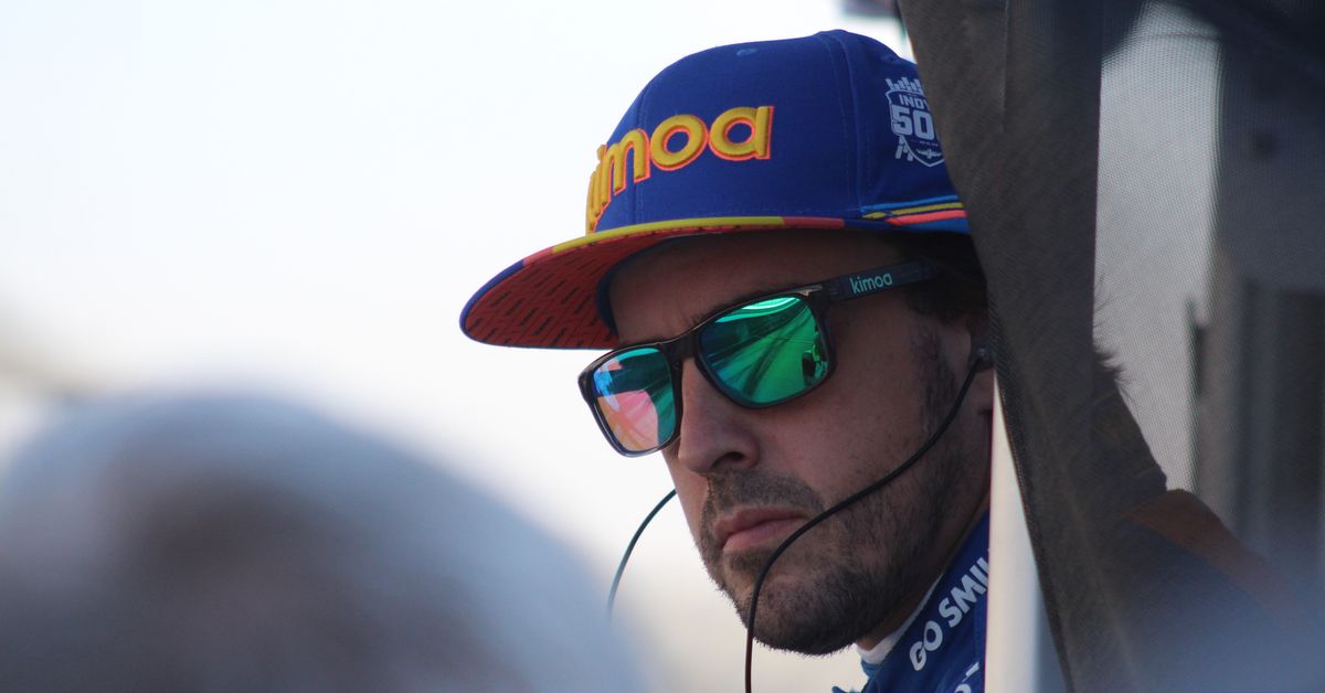 Fernando Alonso
