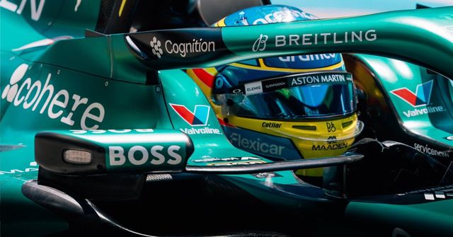 Fernando Alonso’s 2027 decision could have major consequences for Carlos Sainz, potentially triggering another move in F1’s driver market.