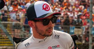 Haas Could Turn to 2025 F2 Champion as Esteban Ocon’s Future Comes Under Review