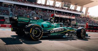 Honda’s New Engine and AMR26 Upgrades Could Finally Put Aston Martin in Points Fight
