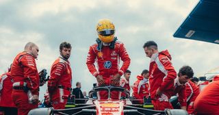 Should Ferrari Start Prioritising Lewis Hamilton For the Drivers' Championship?