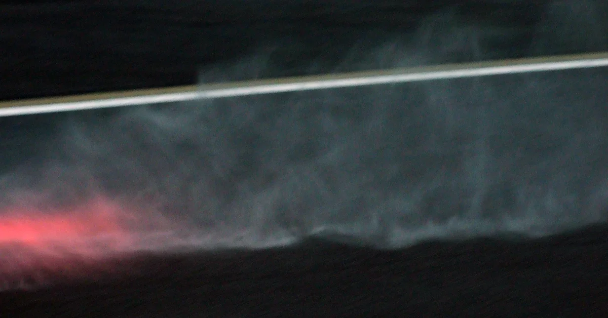 Wet Tyres: Inters vs Full Wets
