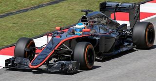When Fernando Alonso Alonso Publicly Shamed Honda in Front of Millions