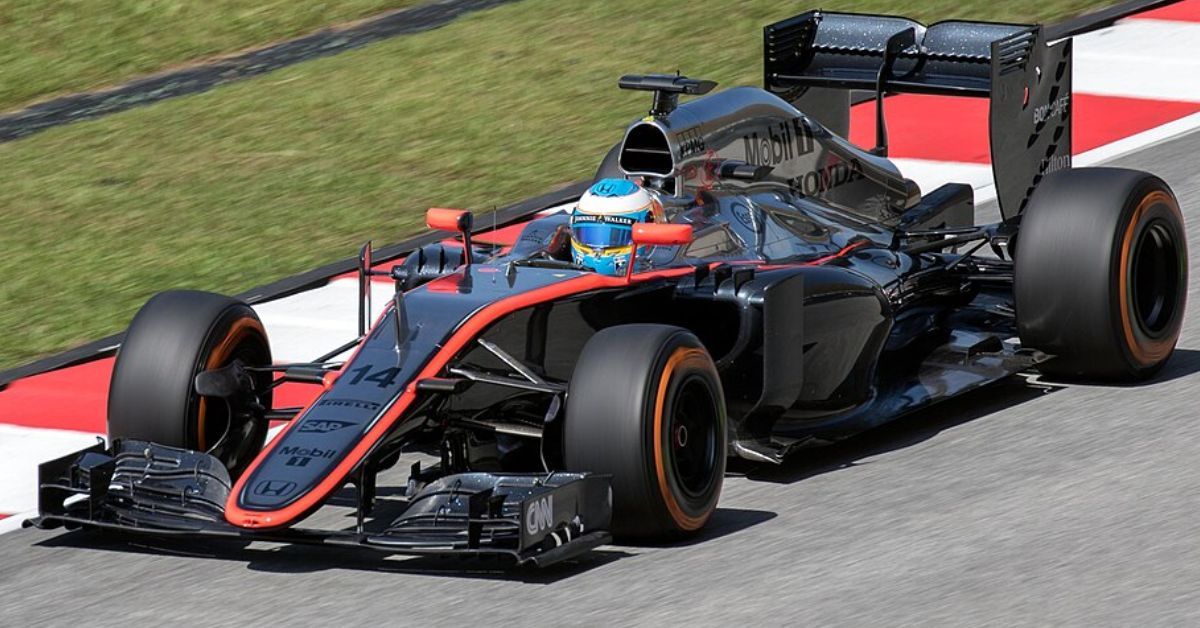 When Fernando Alonso Alonso Publicly Shamed Honda in Front of Millions