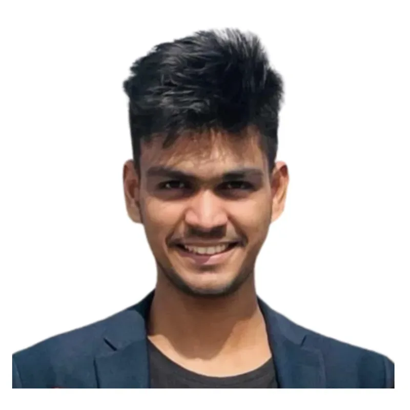 Nikhil Chauhan